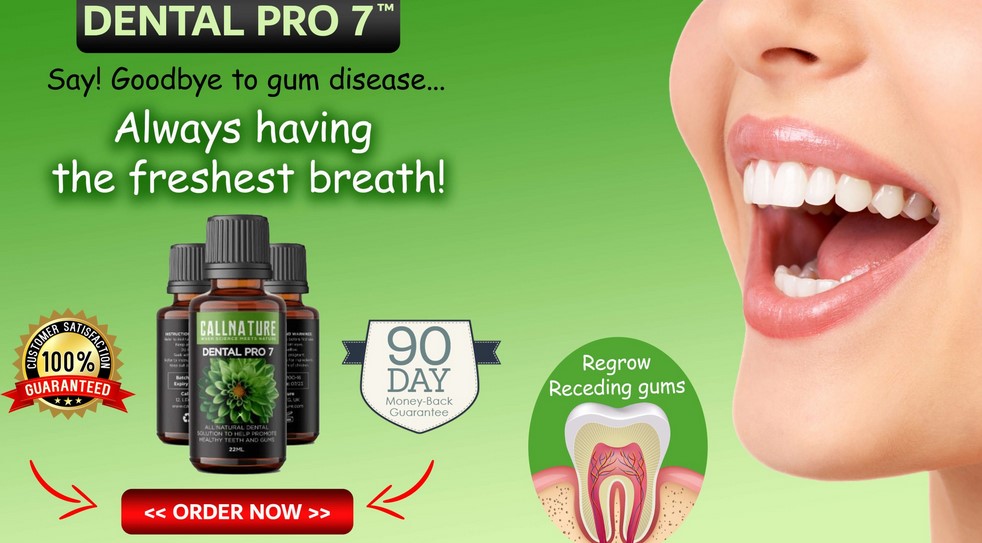 Buy Dental Pro 7