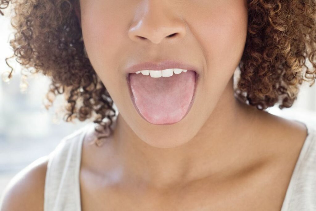 Understanding the Anatomy of the Tongue