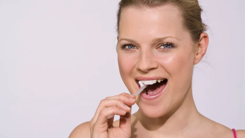 Can Receding Gums Be Reversed