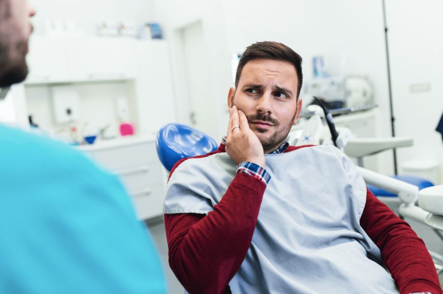 Diagnosing Bruxism and Gum Disease