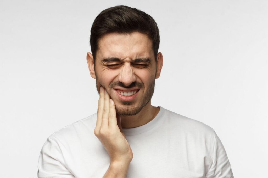 First Aid for Common Dental Injuries