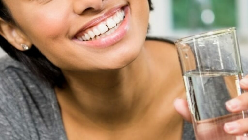 Fluoride in Drinking Water: Pros and Cons