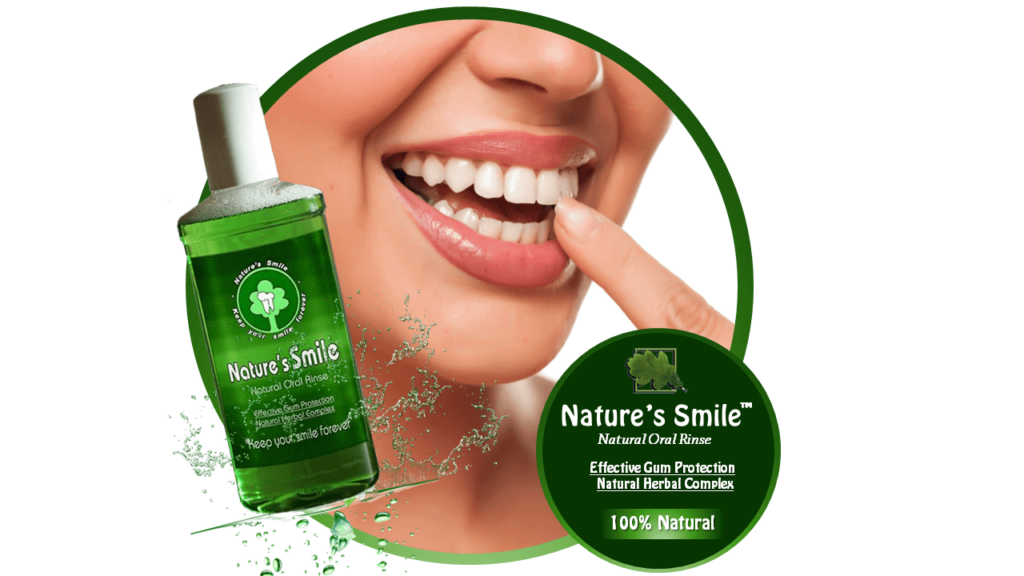Natures Smile honest reviews of its effectiveness 