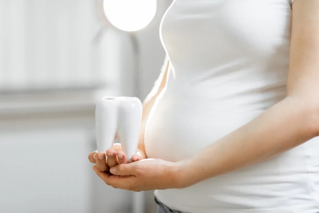 Importance of Oral Health during Pregnancy
