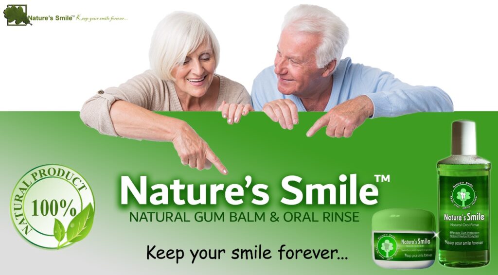 Natures Smile honest reviews of its effectiveness 