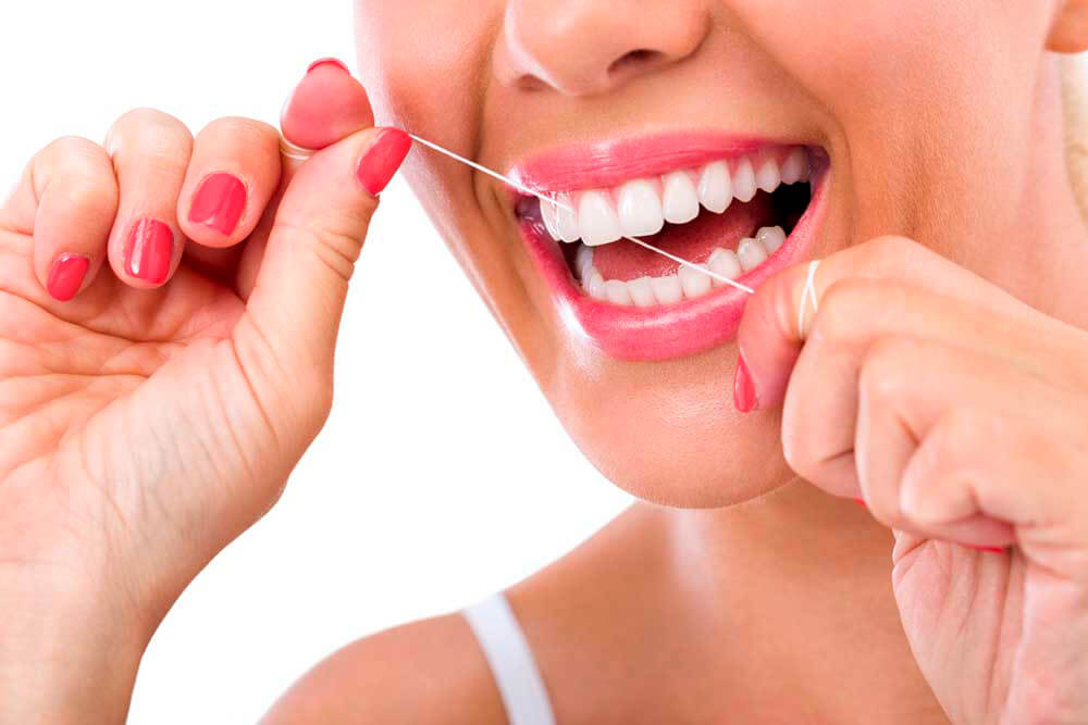 Tips for Healthy Gums and Teeth